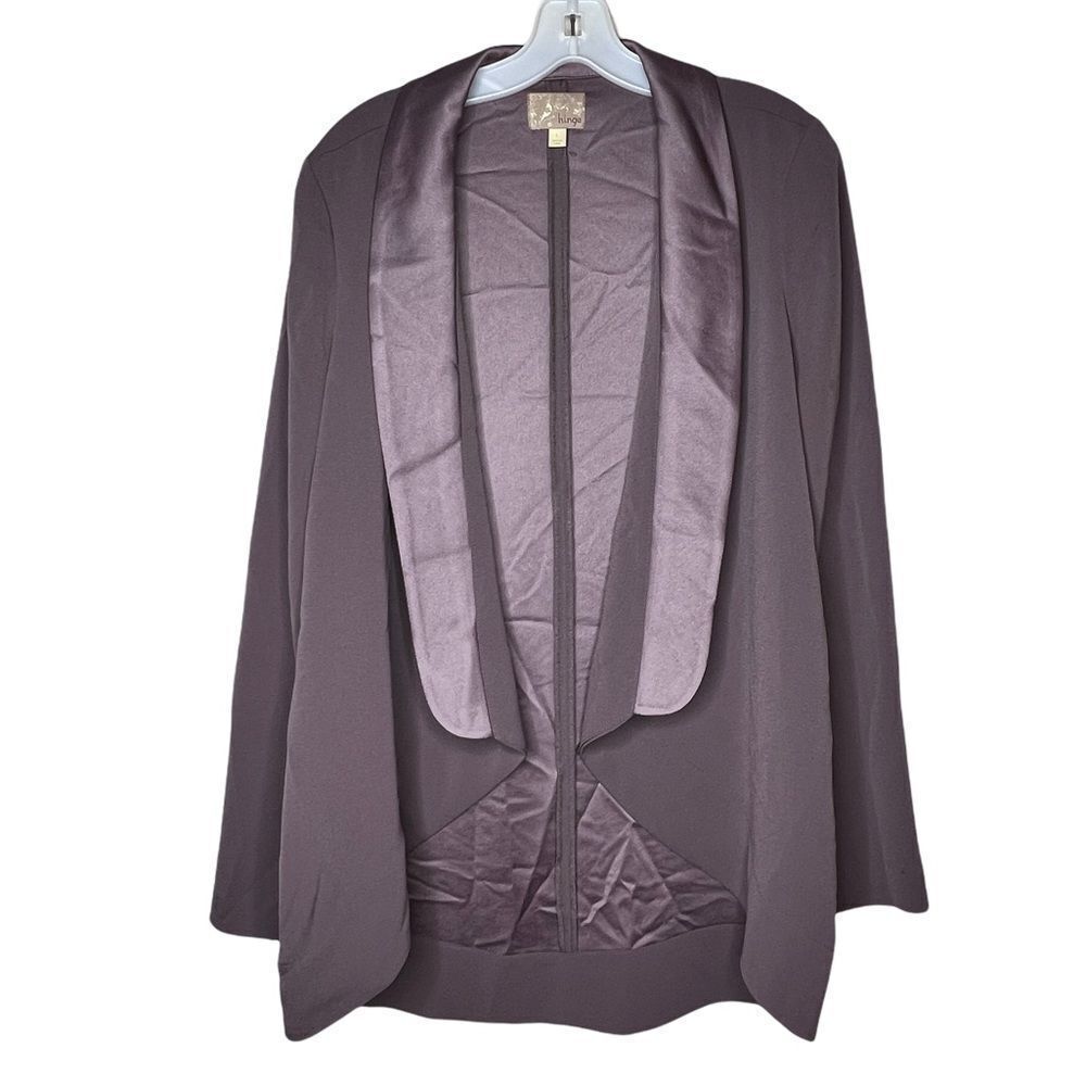 Hinge Suit‎ Jacket